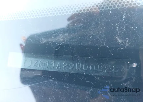 2009 Toyota Venza Base V6 from USA, damaged, VIN 4T3ZK11A29U008284